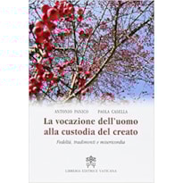 VOCAZIONE DELL`UOMO ALLA CUSTODIA DEL CREATO, LA